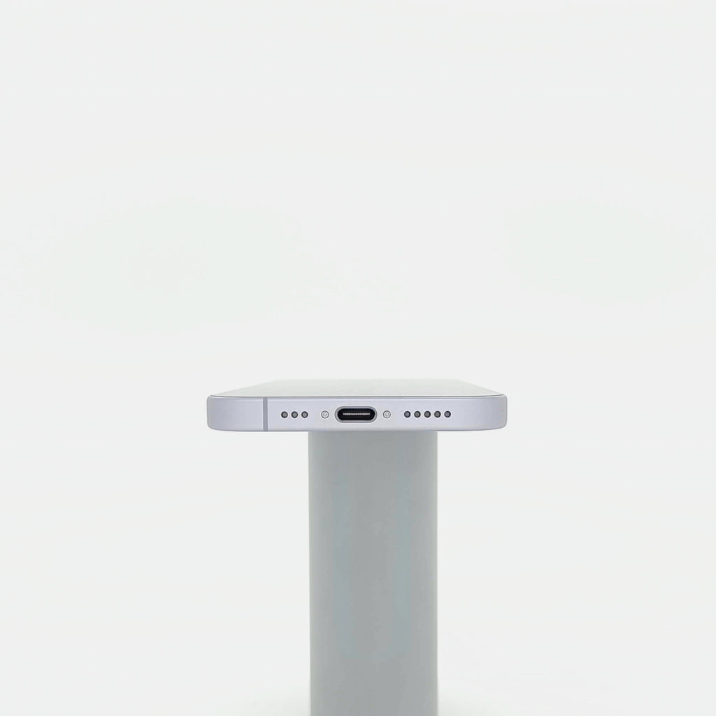 99新 Apple iPhone 17 256G 薰衣草紫色 中國大陸版