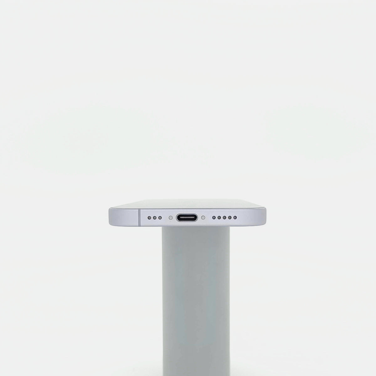 99新 Apple iPhone 17 256G 薰衣草紫色 中國大陸版