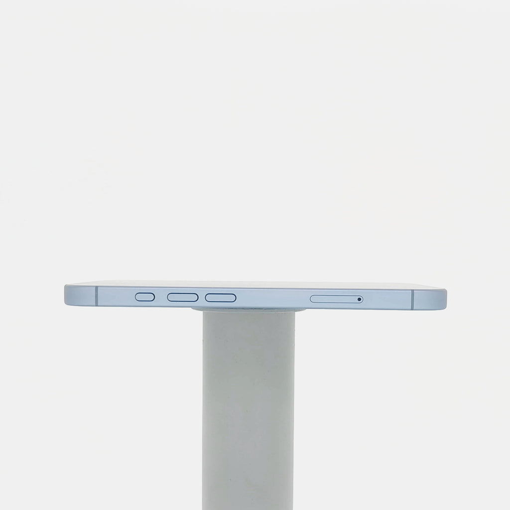 95新 Apple iPhone 17 256G 青霧藍色 中國大陸版
