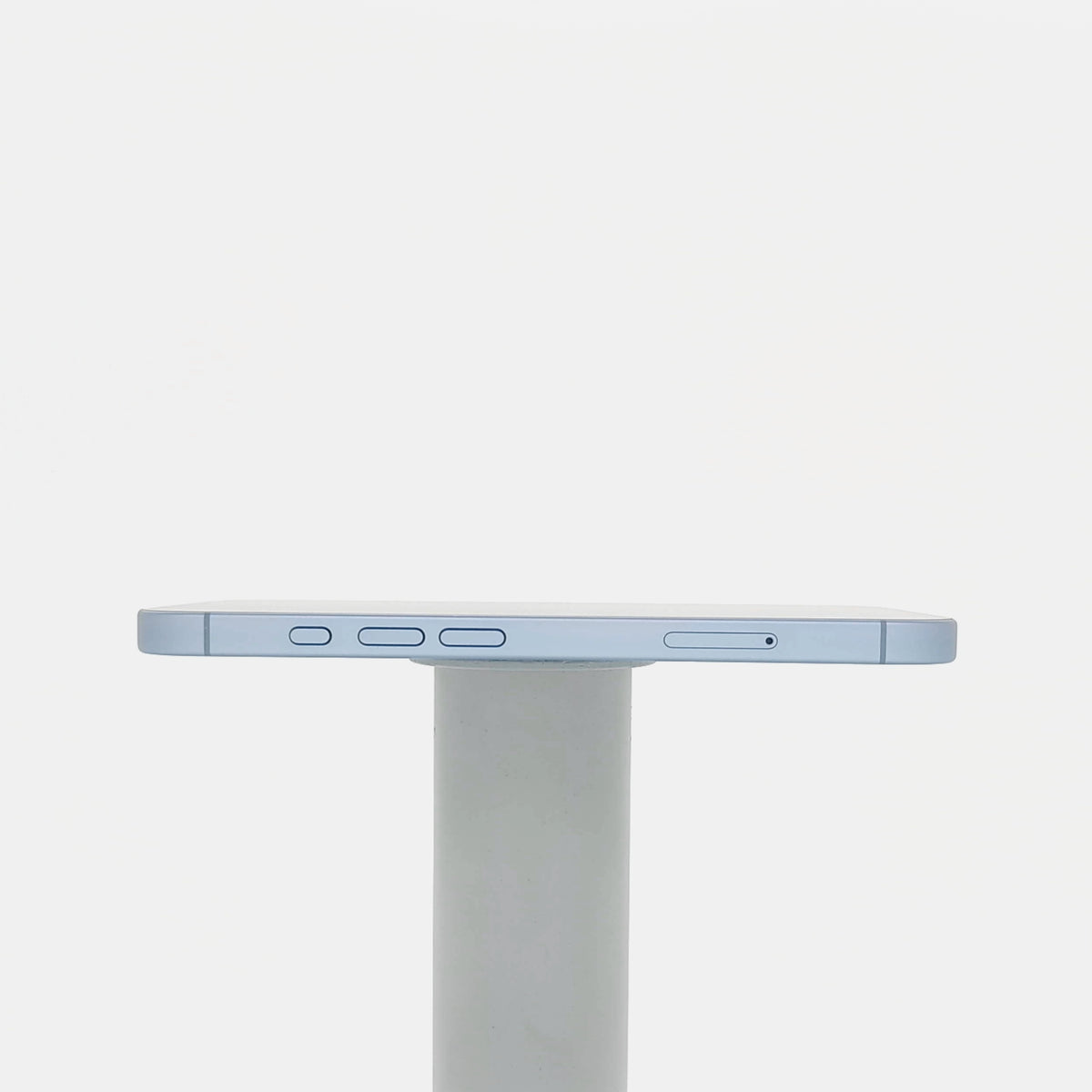 95新 Apple iPhone 17 256G 青霧藍色 中國大陸版