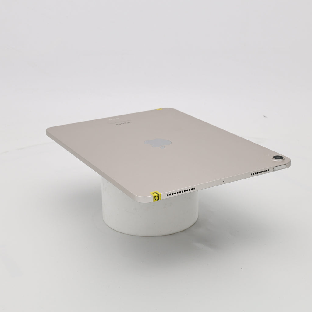 95新 Apple iPad Air5 256G 星光色 WIFI