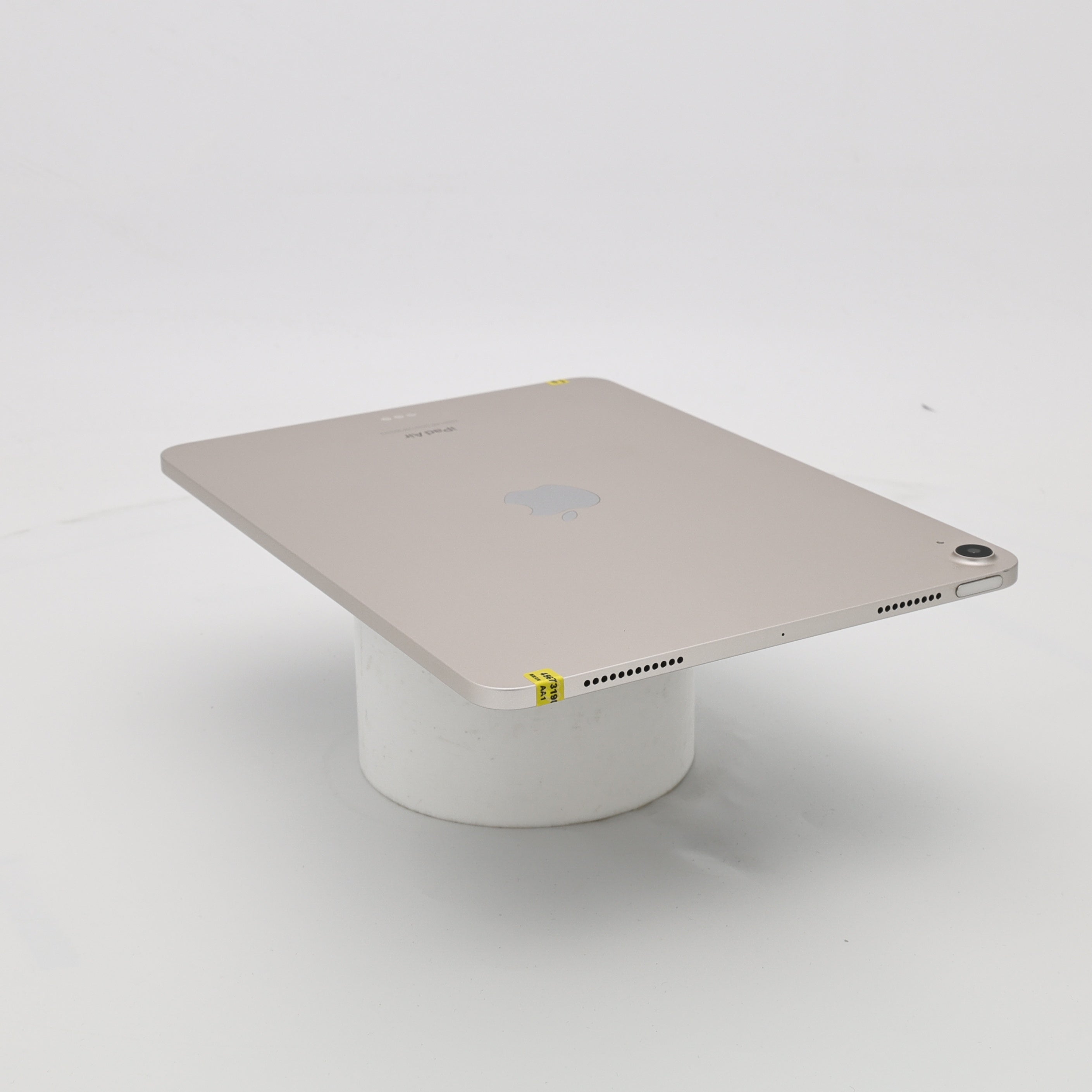 95新 Apple iPad Air5 256G 星光色 WIFI