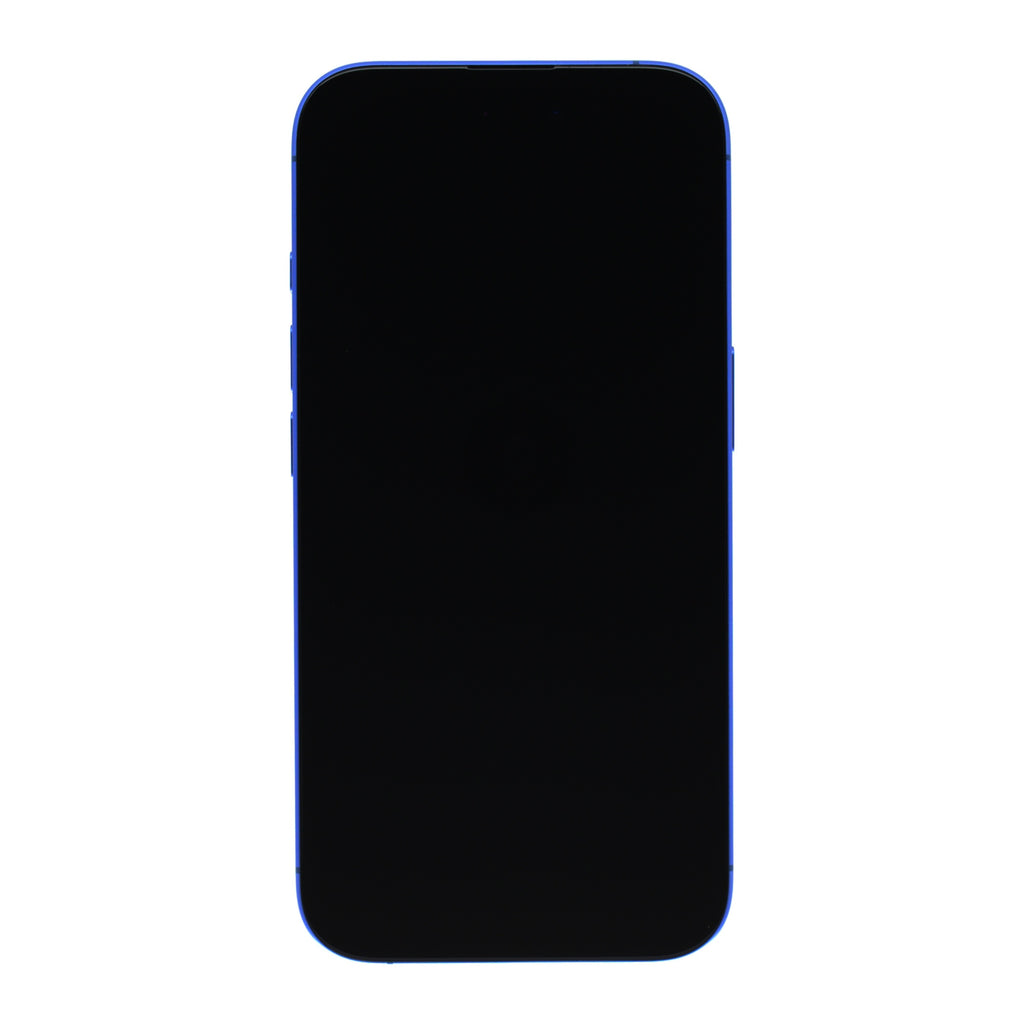 95新 Apple iPhone 16 256G 群青色 中國大陸版