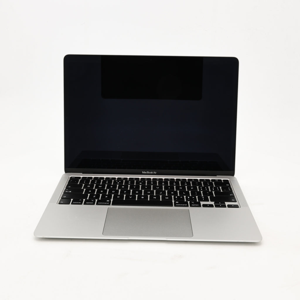95新 Apple MacBook Air 20年 13寸 i5 1.1G 8G RAM 256G SSD 銀色