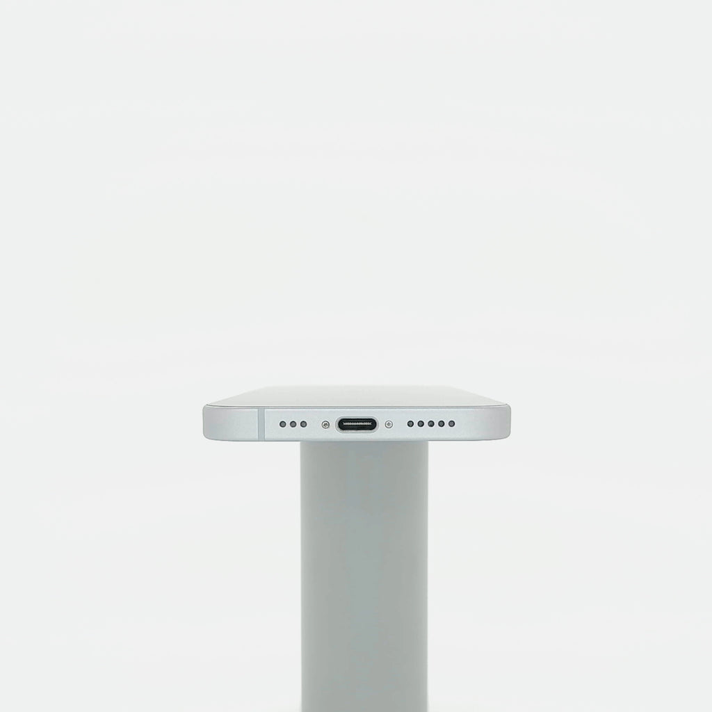 95新 Apple iPhone 15 128G 藍色 中國大陸版