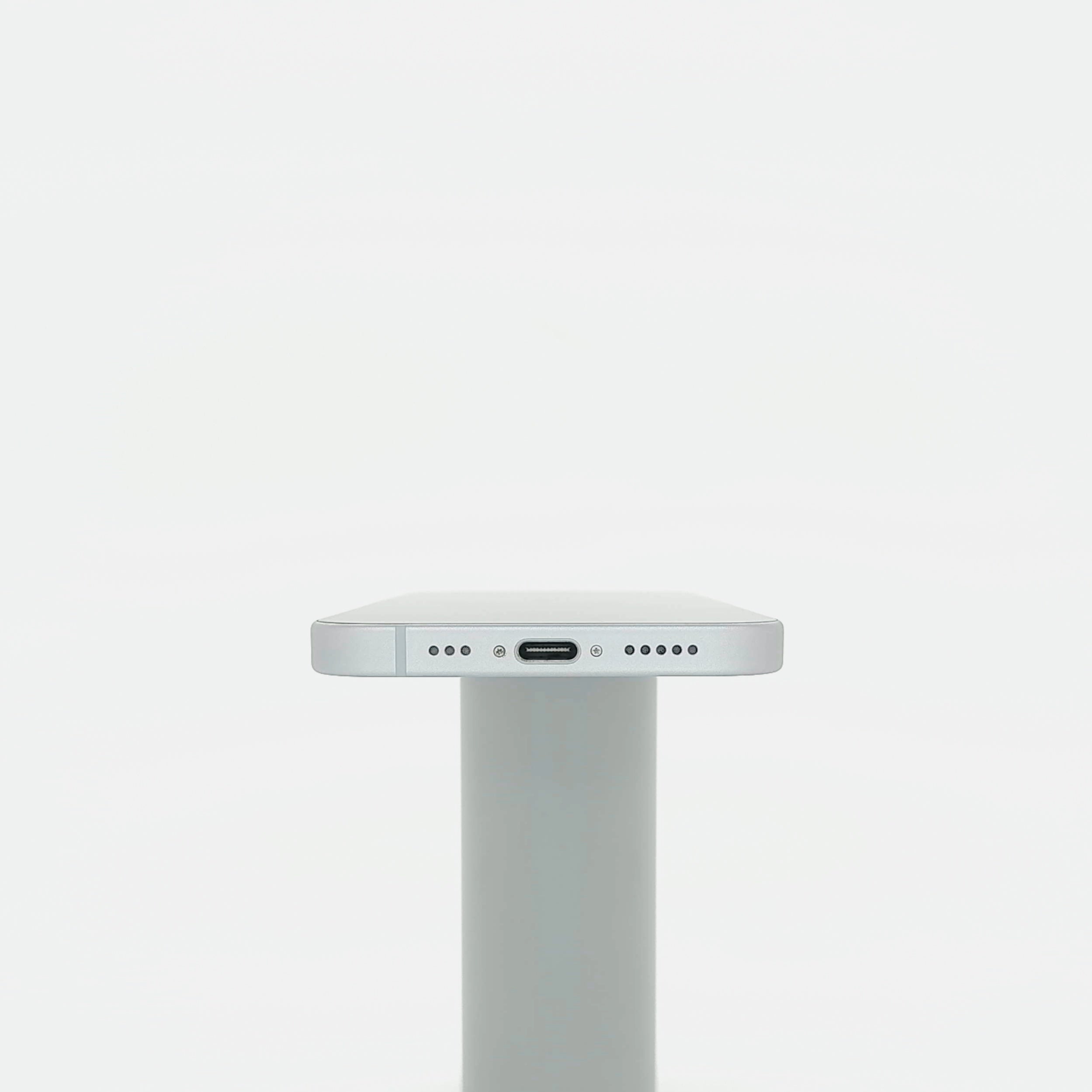 95新 Apple iPhone 15 128G 藍色 中國大陸版