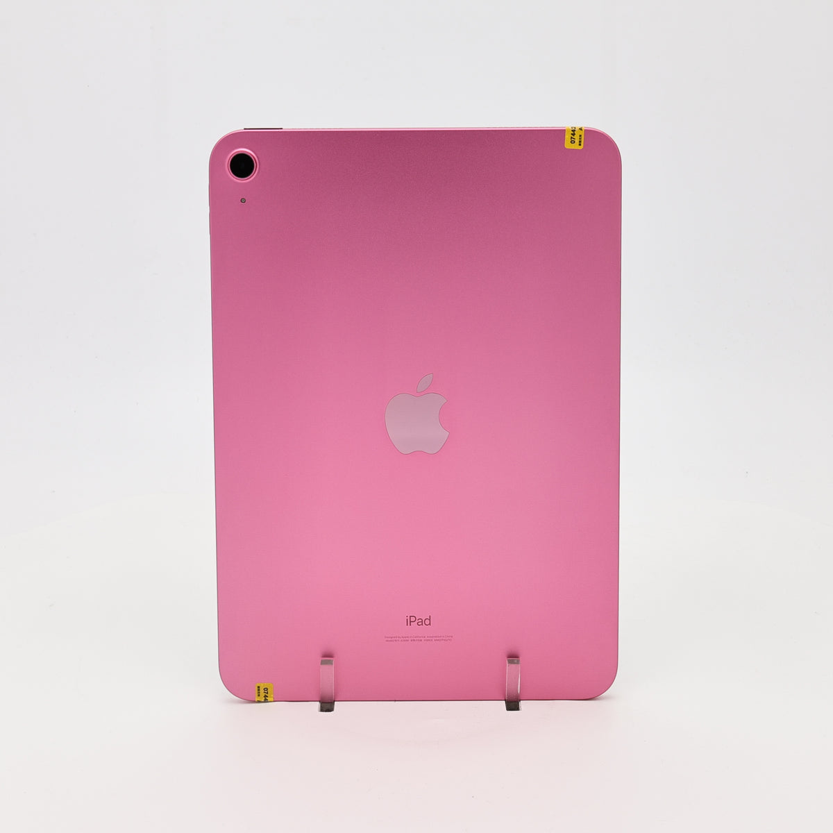95新 Apple iPad 10代 64G 粉紅色 WIFI