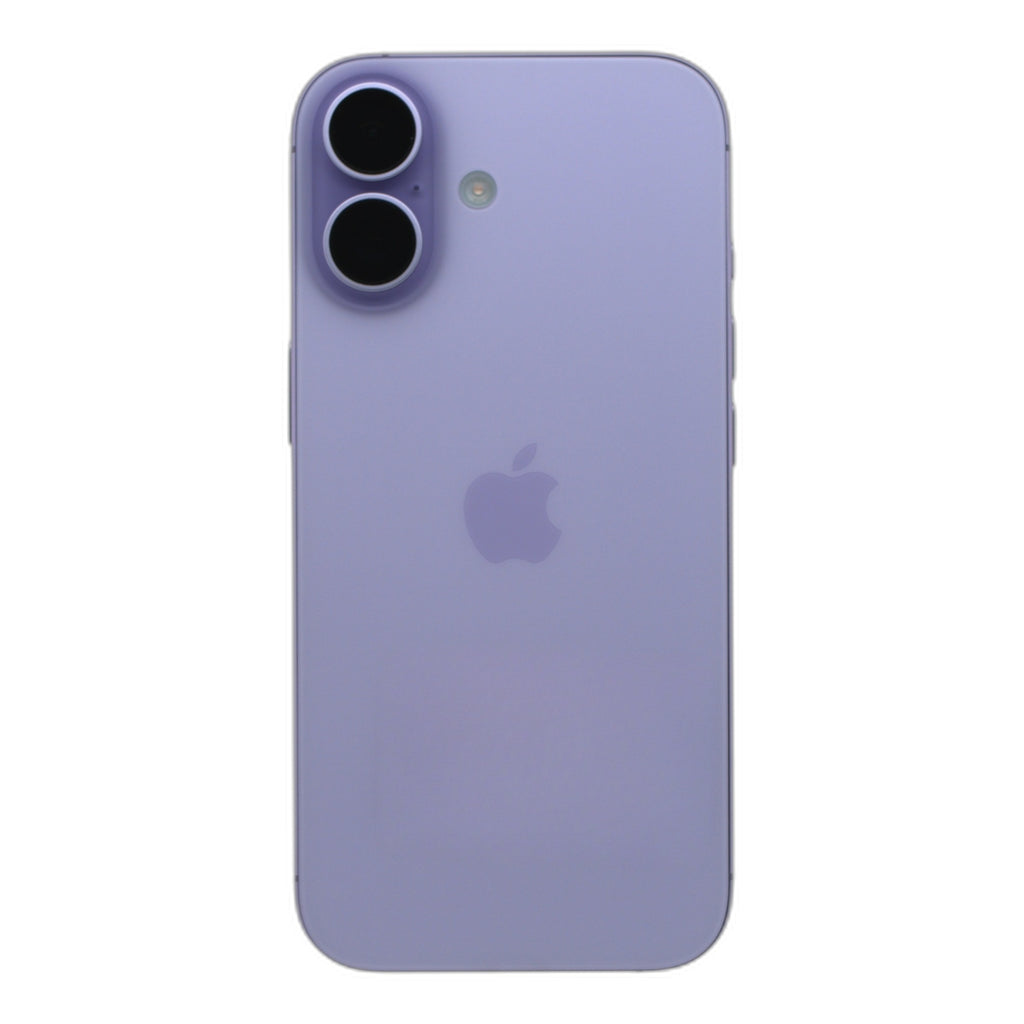 99新 Apple iPhone 17 256G 薰衣草紫色 中國大陸版