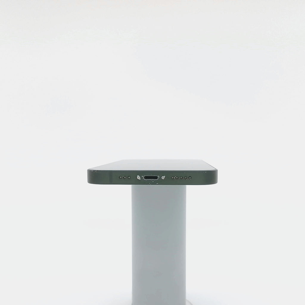 95新 Apple iPhone 13 128G 綠色 中國大陸版