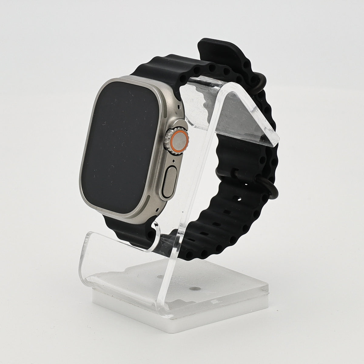99新 Apple Watch Ultra 2 49毫米 鈦金屬