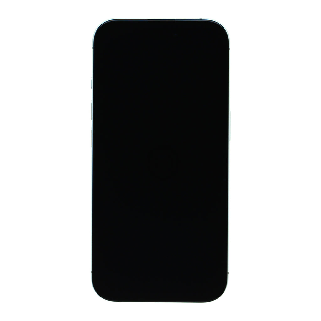 95新 Apple iPhone 16 256G 白色 中國大陸版