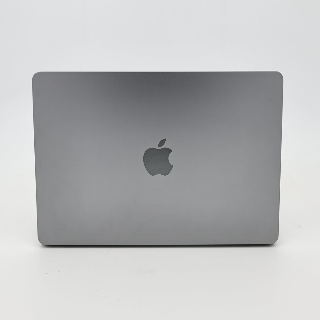 95新 Apple MacBook Air 22年 13寸 M2（8+10核） 8G RAM 512G SSD 深空灰色