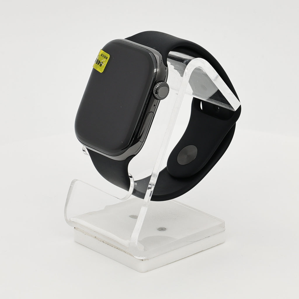 99新 Apple Watch Series 10 46毫米 鈦金屬