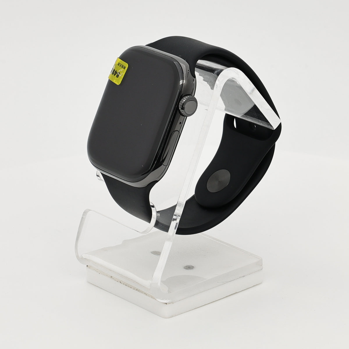 99新 Apple Watch Series 10 46毫米 鈦金屬