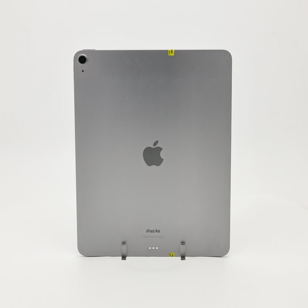 99新 Apple iPad Air (M2) 13英寸 128G 深空灰色 WIFI