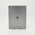 99新 Apple iPad Air (M2) 13英寸 128G 深空灰色 WIFI