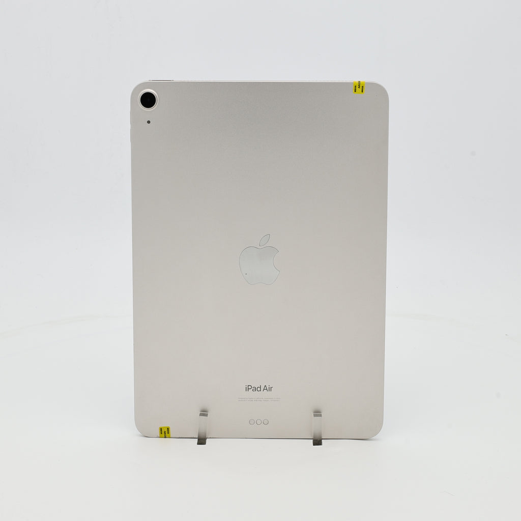 95新 Apple iPad Air5 64G 星光色 WIFI