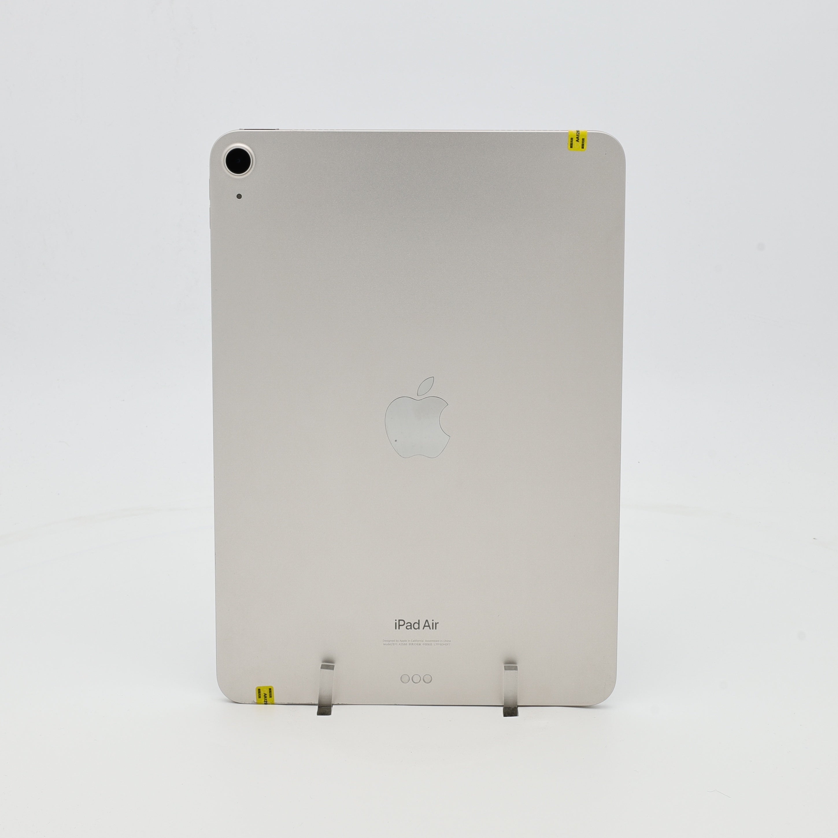 95新 Apple iPad Air5 64G 星光色 WIFI
