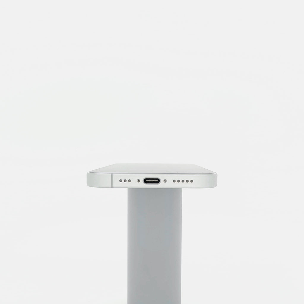 95新 Apple iPhone 16 256G 白色 中國大陸版
