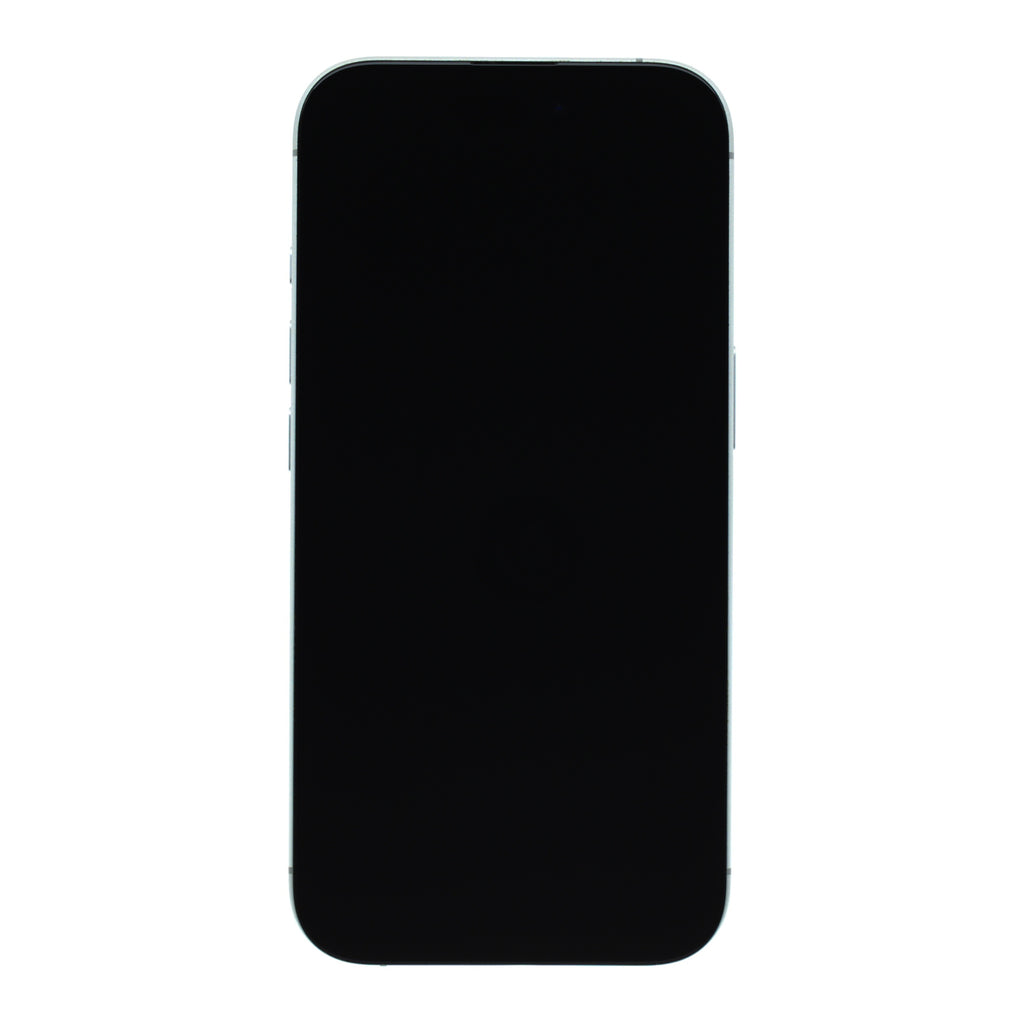 95新 Apple iPhone 16 256G 白色 中國大陸版