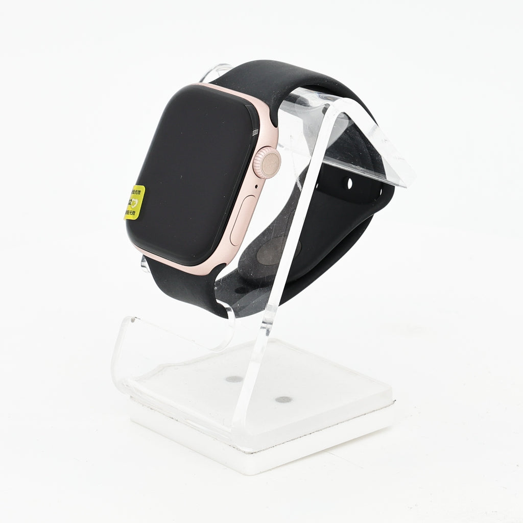 99新 Apple Watch Series 10 42毫米 鋁金屬