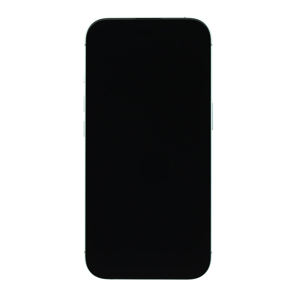 95新 Apple iPhone 16 256G 白色 中國大陸版