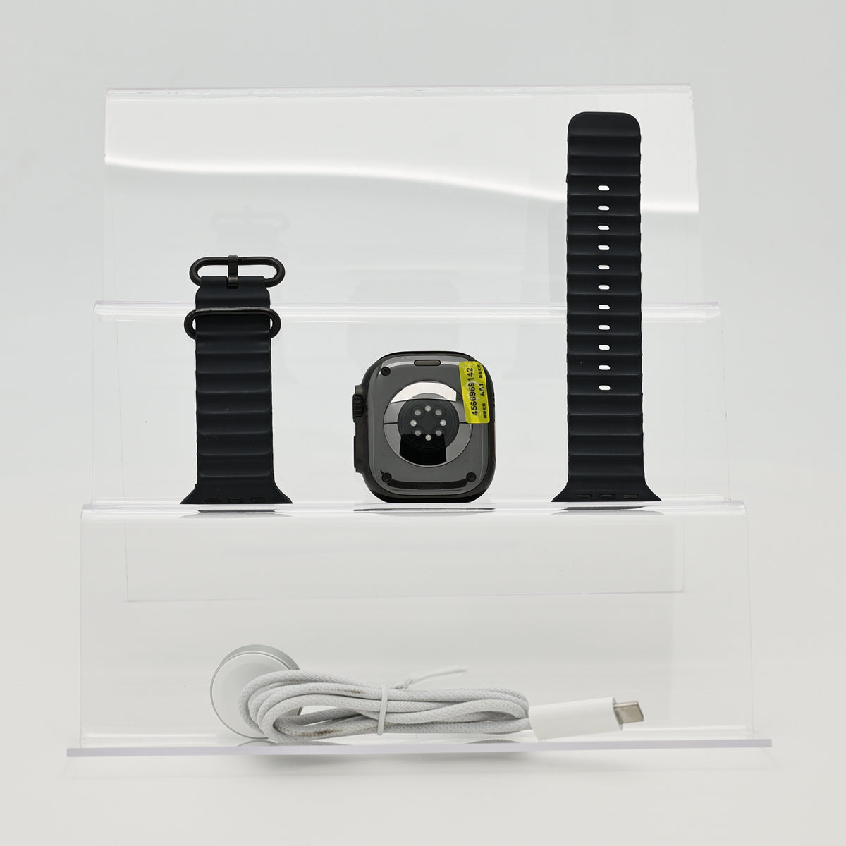 99新 Apple Watch Ultra 2 49毫米 鈦金屬