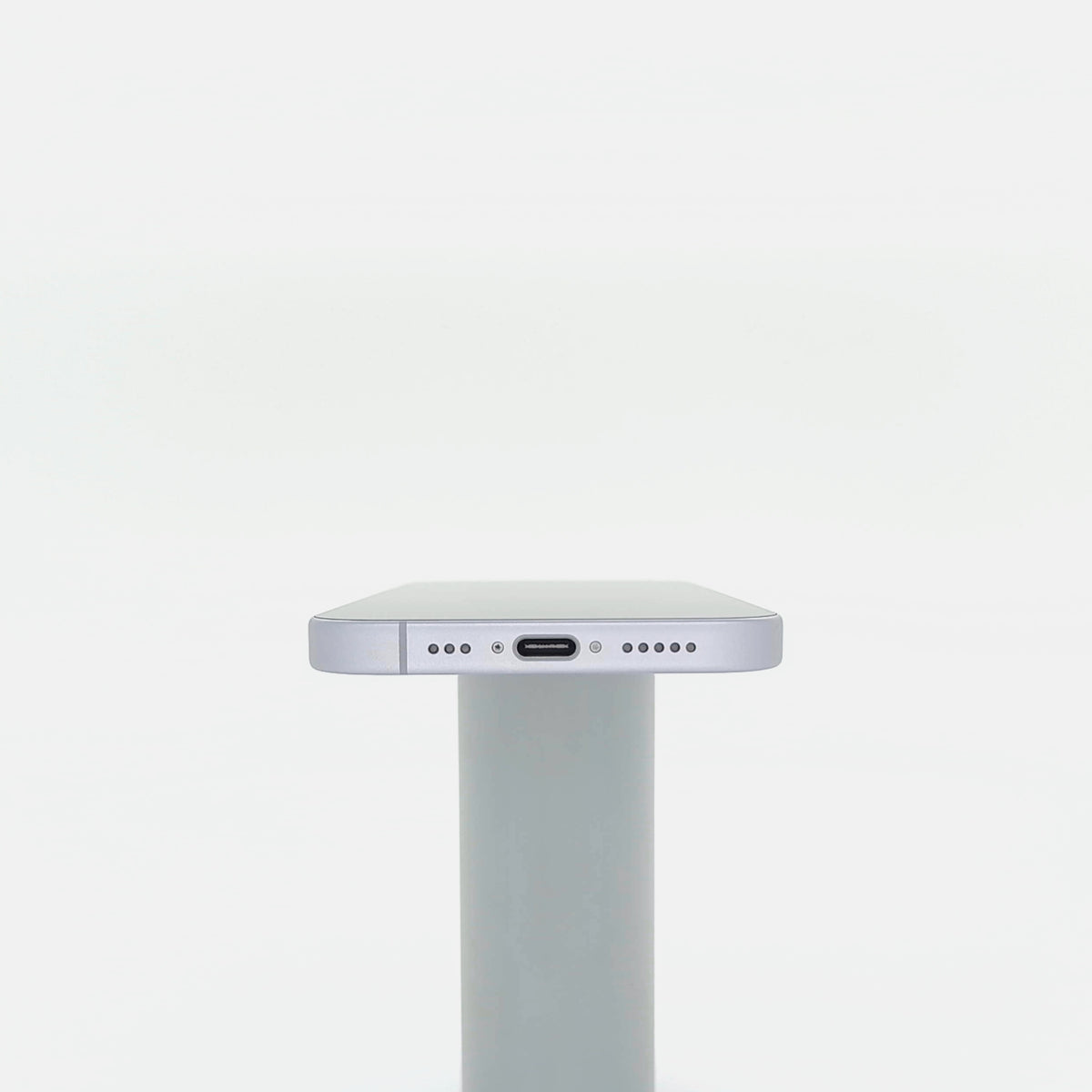 99新 Apple iPhone 17 256G 薰衣草紫色 中國大陸版