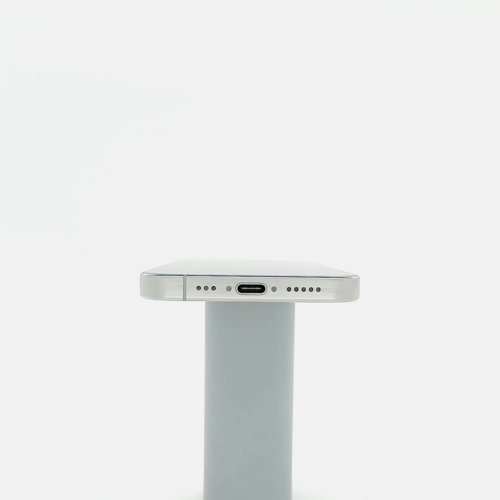 95新 Apple iPhone 16 Pro 128G 白色鈦金屬 中國大陸版