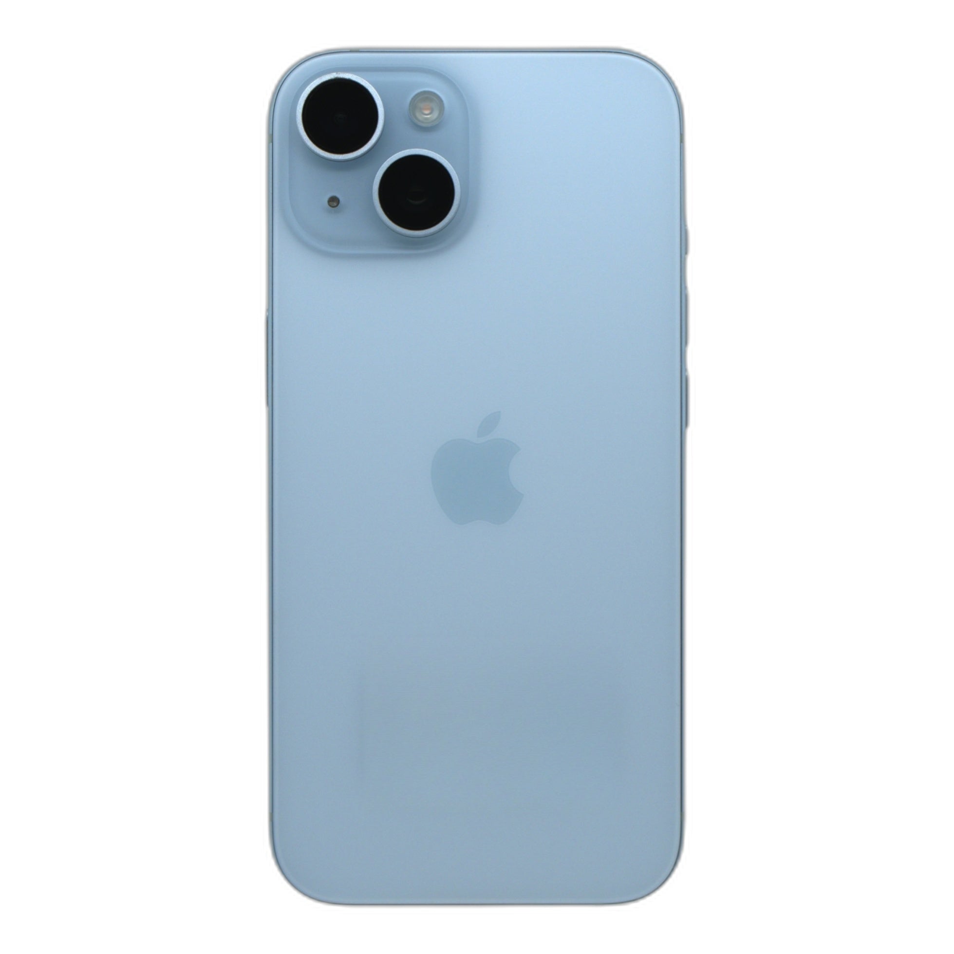 95新 Apple iPhone 15 128G 藍色 中國大陸版