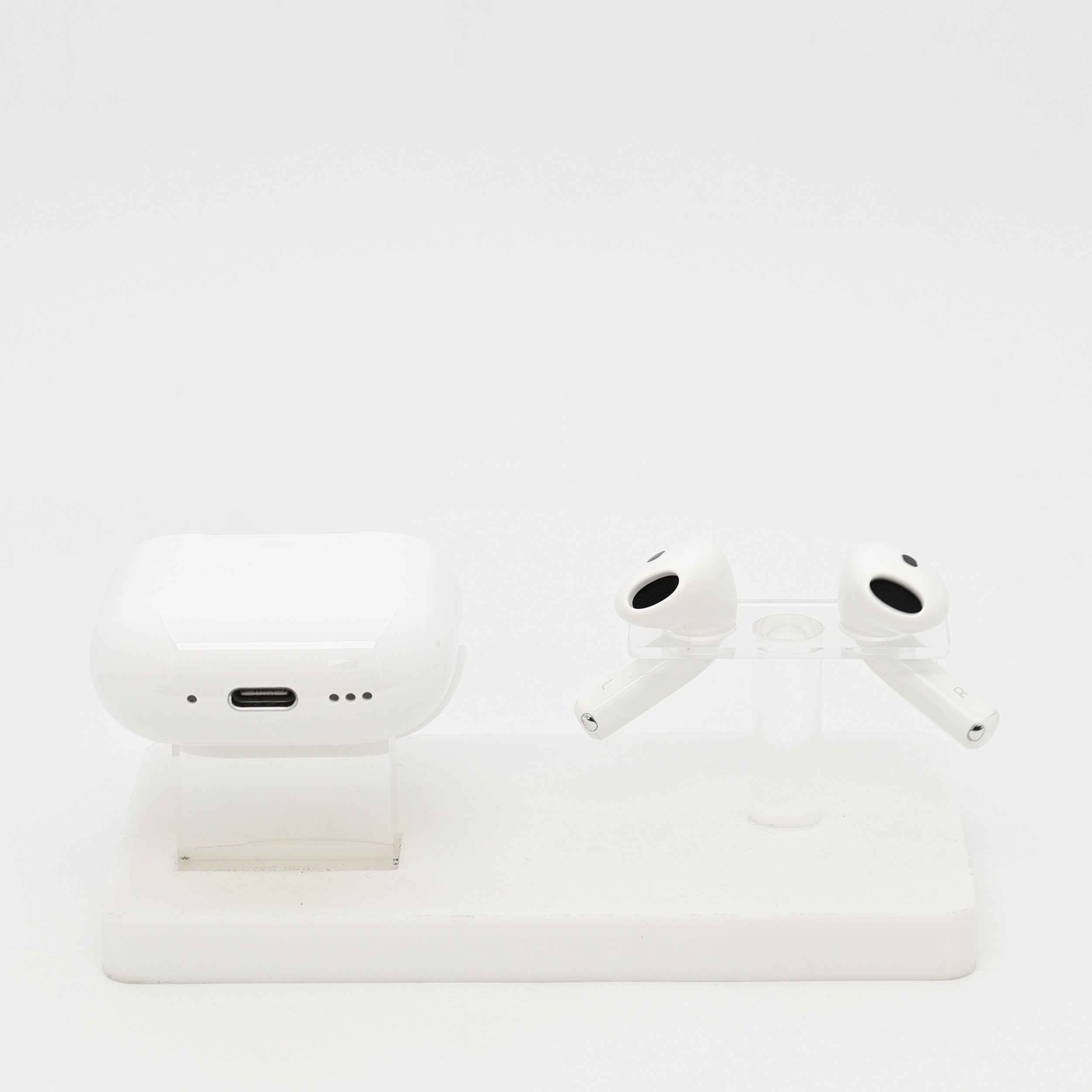 99新 Apple AirPods 4 (支持主动降噪) 白色