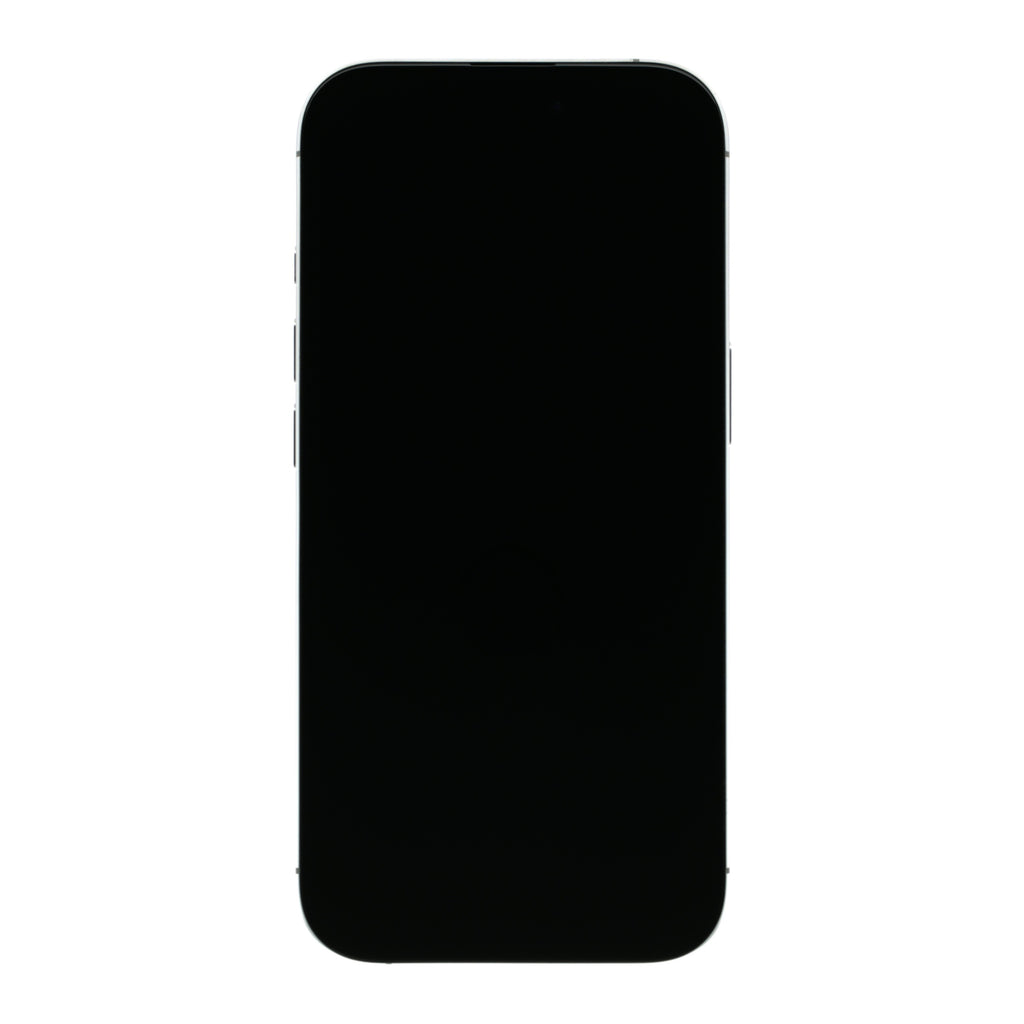 95新 Apple iPhone 16 Pro 128G 白色鈦金屬 中國大陸版