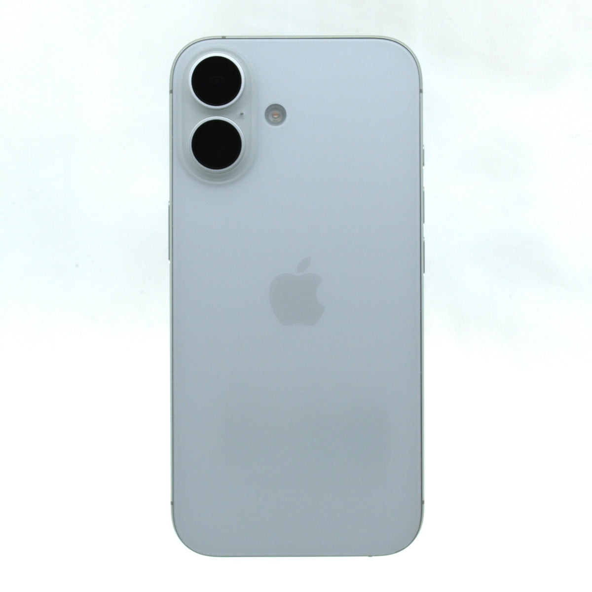 95新 Apple iPhone 16 256G 白色 中國大陸版