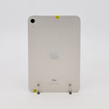 95新 Apple iPad mini6 256G 星光色 WIFI