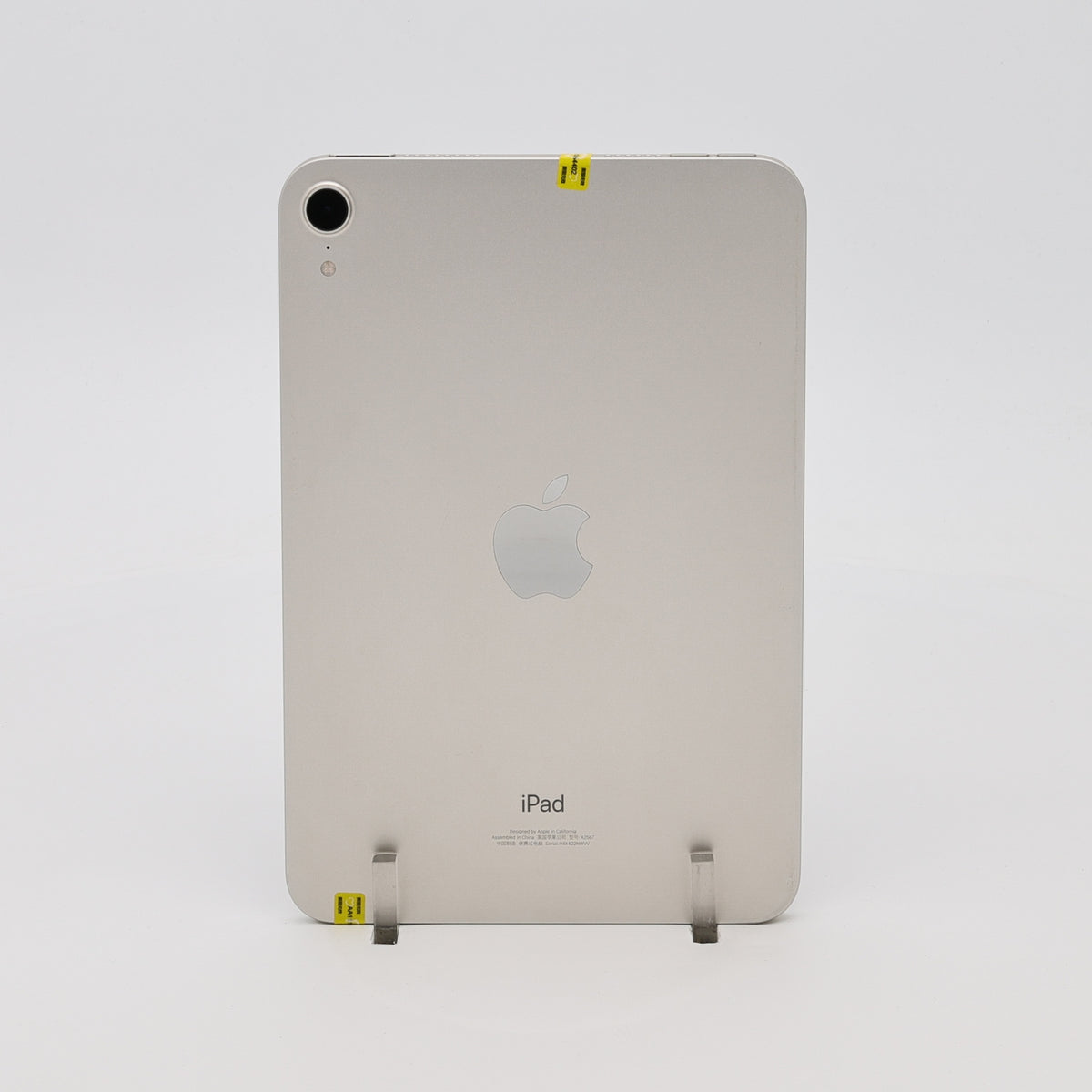 95新 Apple iPad mini6 256G 星光色 WIFI