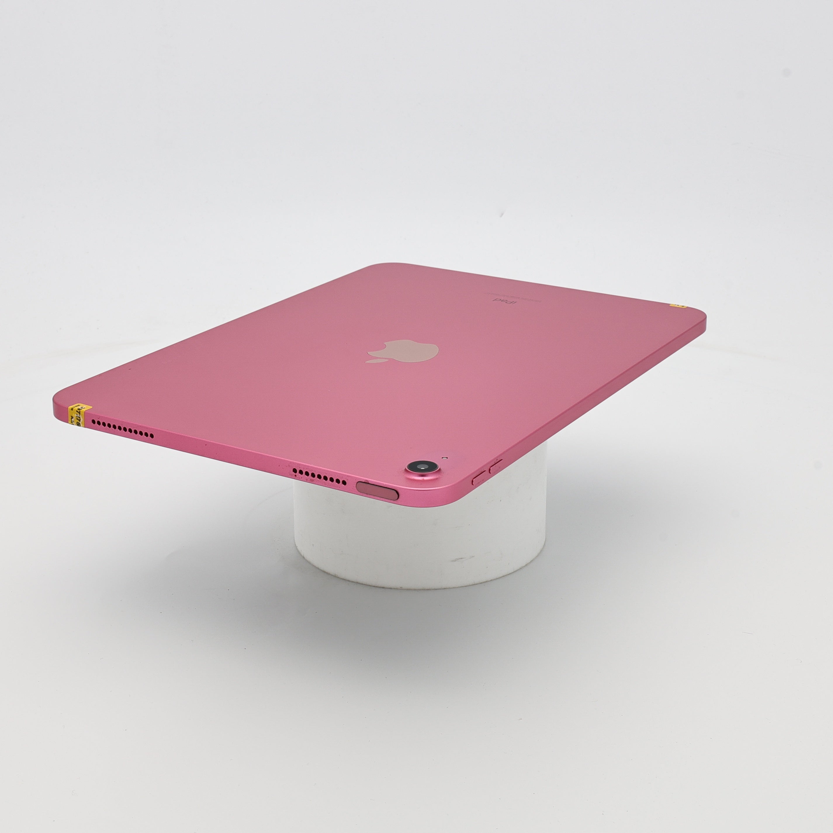 95新 Apple iPad 10代 64G 粉紅色 WIFI