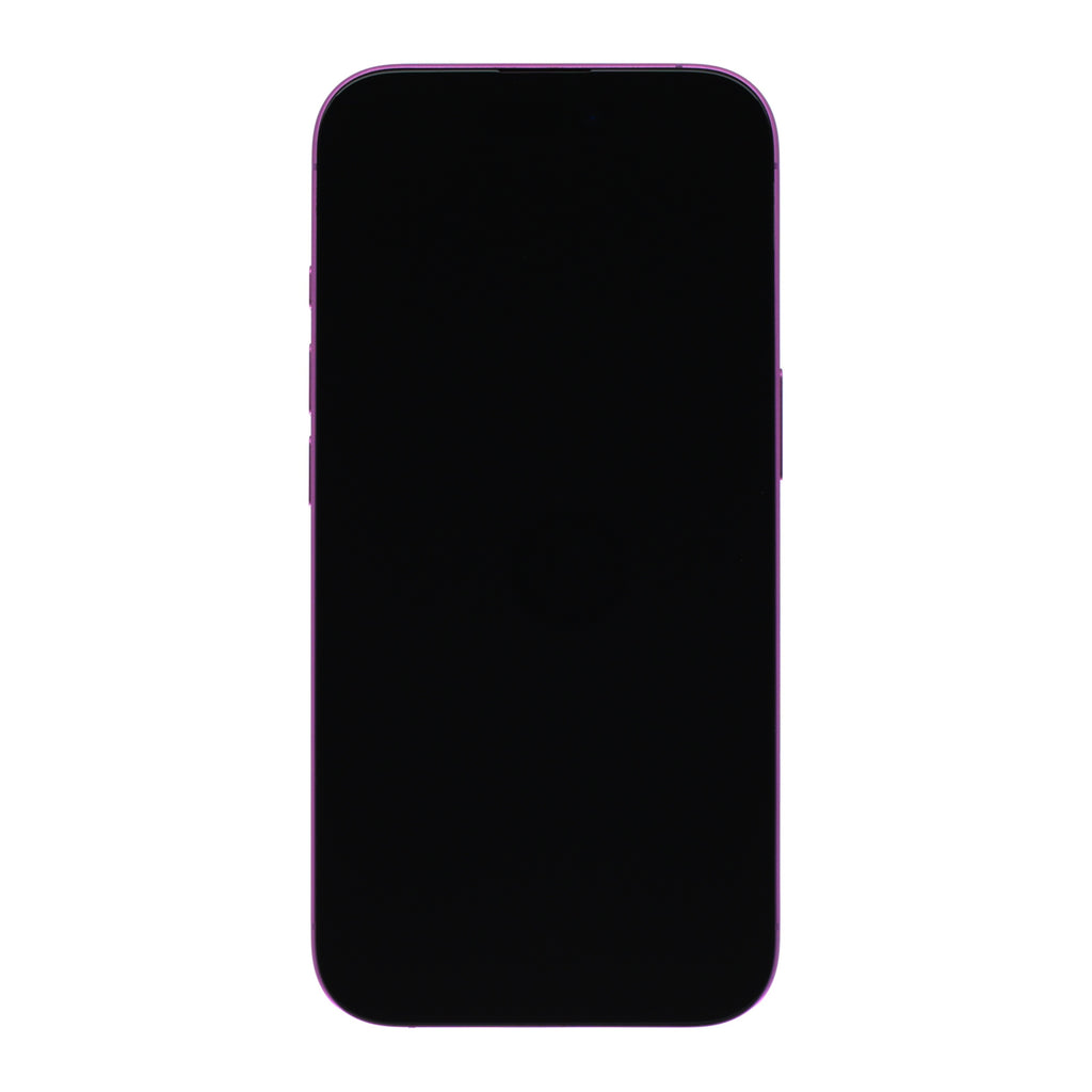 95新 Apple iPhone 16 128G 粉紅色 中國大陸版