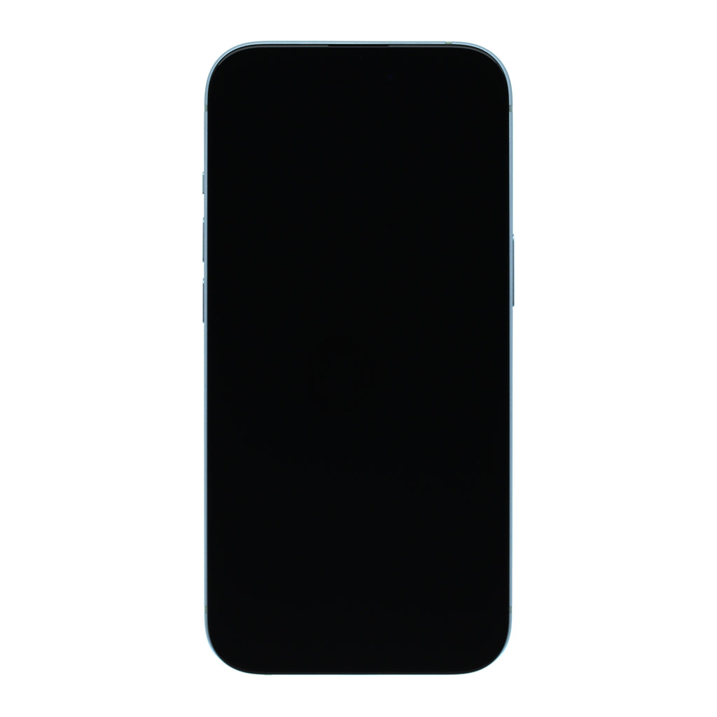 95新 Apple iPhone 15 256G 藍色 中國大陸版