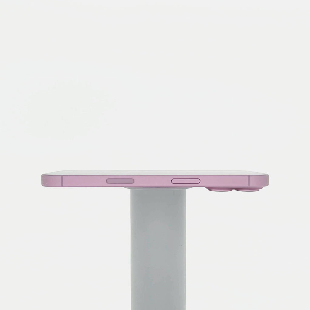 95新 Apple iPhone 16 128G 粉紅色 中國大陸版
