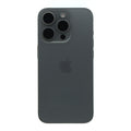 95新 Apple iPhone 15 Pro 128G 原色鈦金屬 中國大陸版
