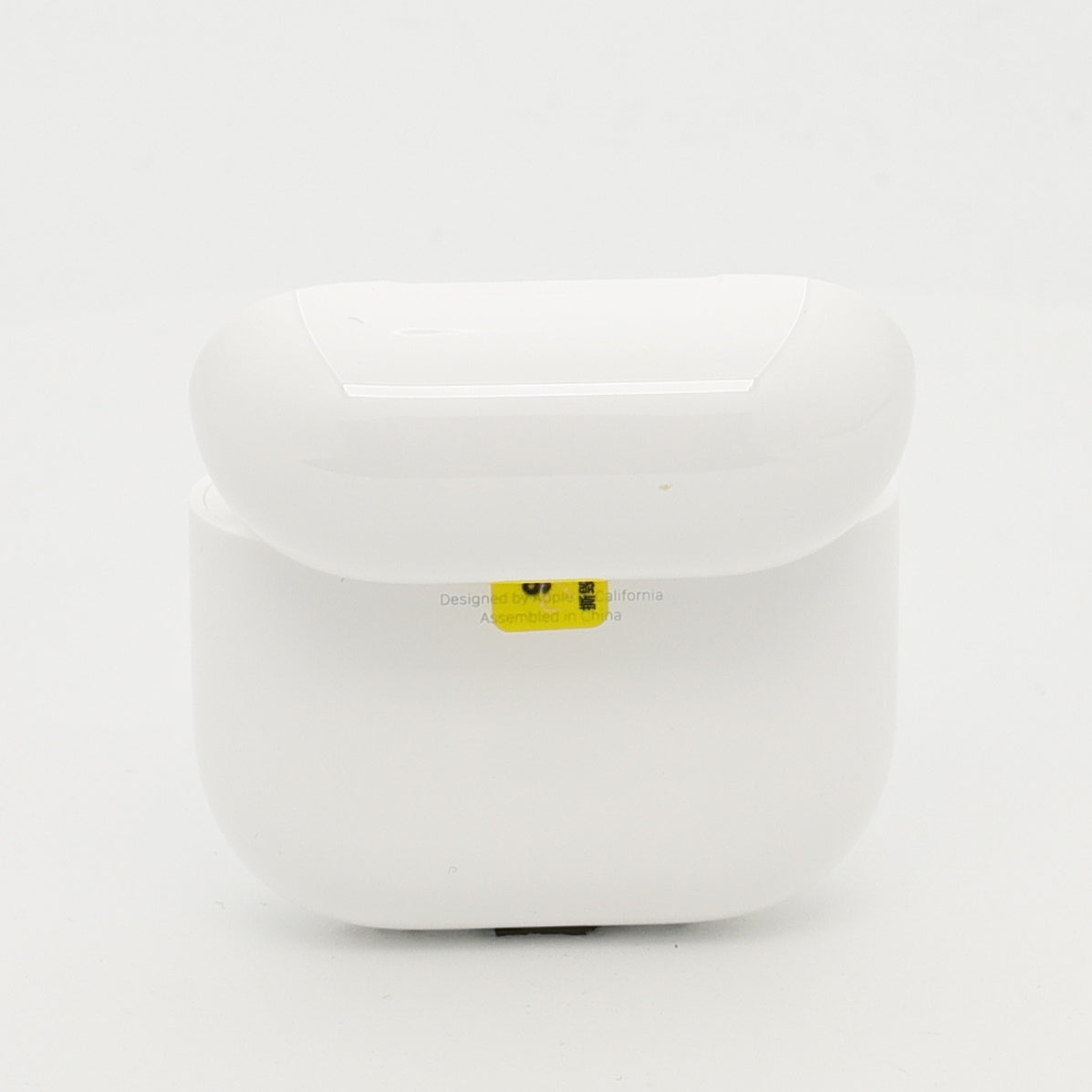 99新 Apple AirPods 4 (支持主动降噪) 白色