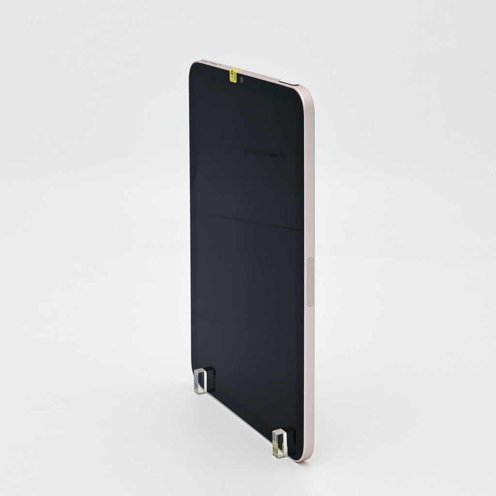 95新 Apple iPad mini6 64G 粉紅色 WIFI