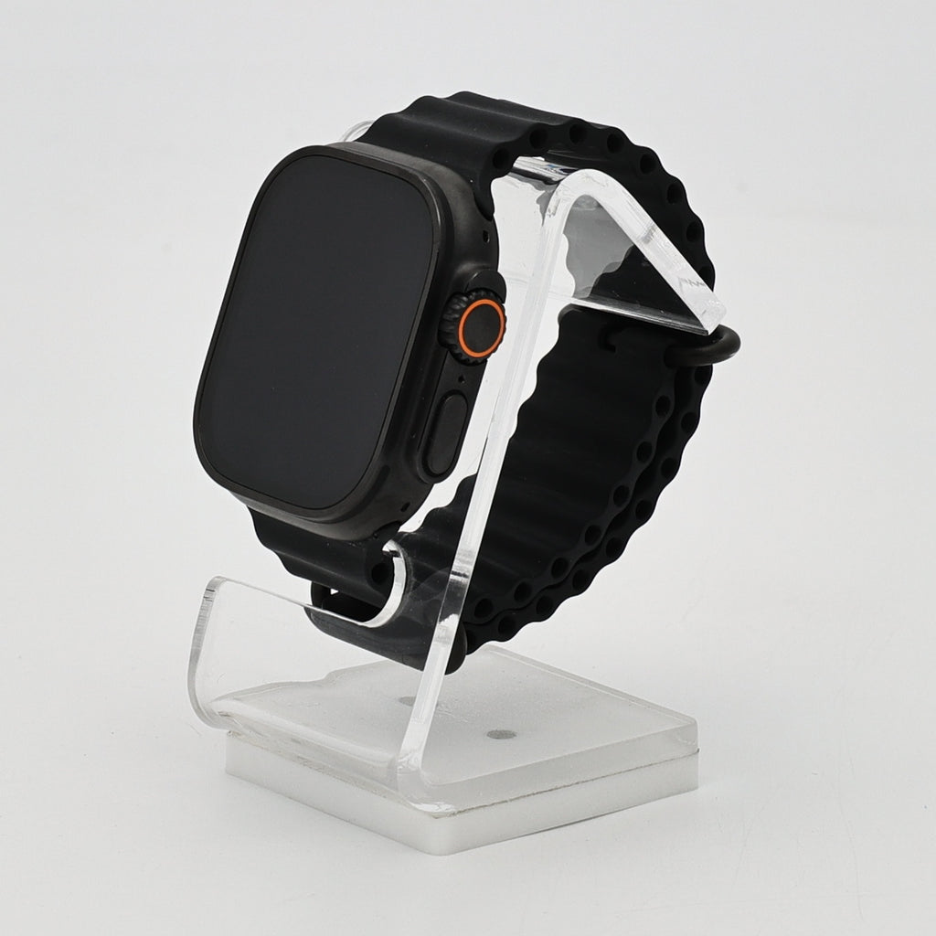 99新 Apple Watch Ultra 2 49毫米 鈦金屬