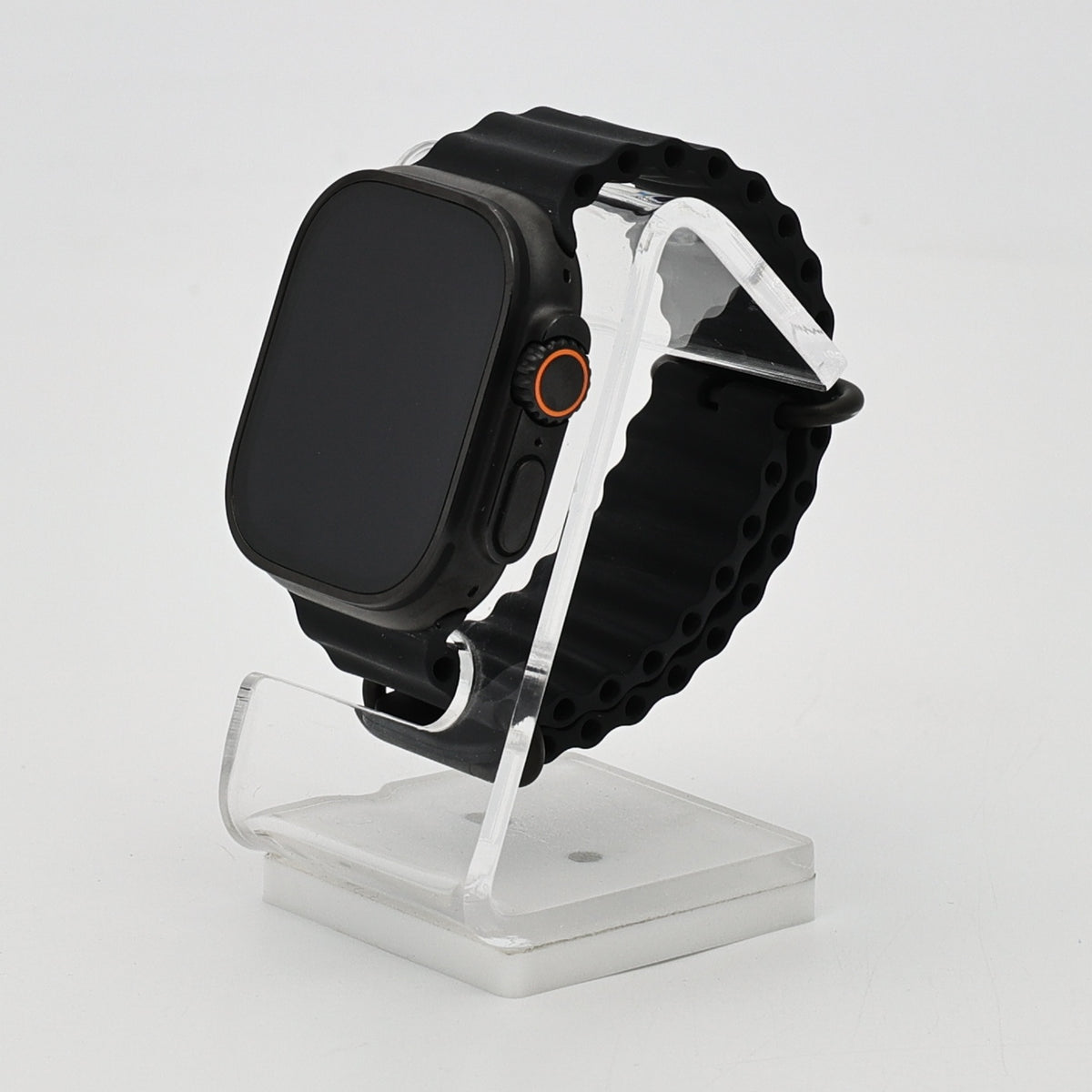 99新 Apple Watch Ultra 2 49毫米 鈦金屬