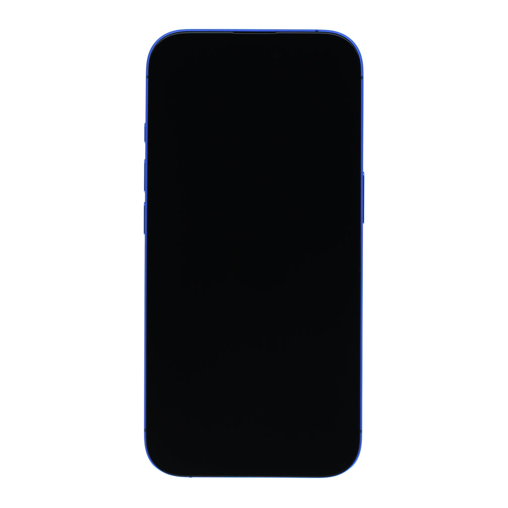 95新 Apple iPhone 16 128G 群青色 中國大陸版