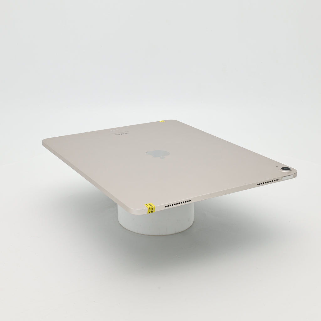 95新 Apple iPad Air (M2) 13英寸 256G 星光色 WIFI