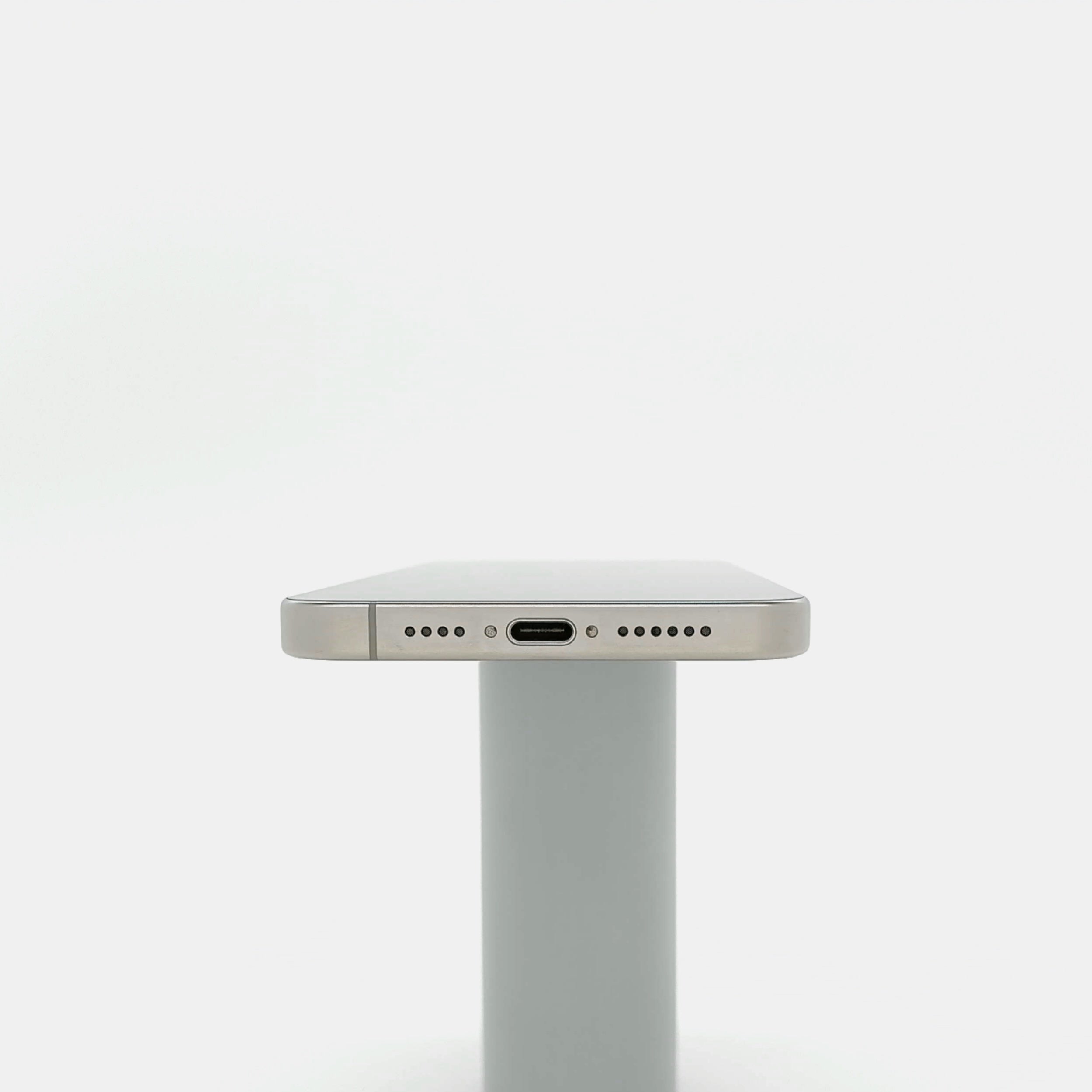 95新 Apple iPhone 15 Pro Max 256G 原色鈦金屬 中國大陸版