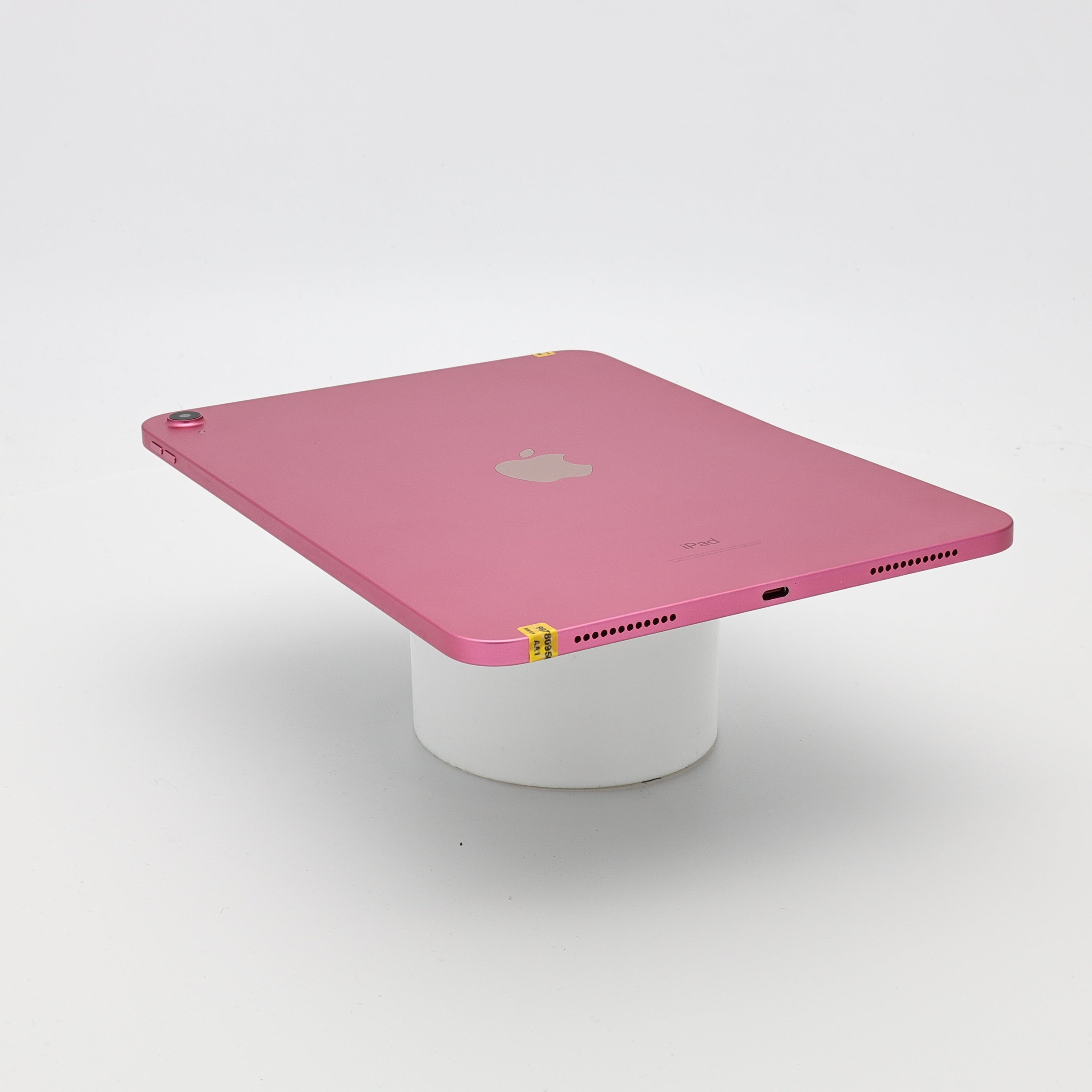 95新 Apple iPad 10代 256G 粉紅色 WIFI