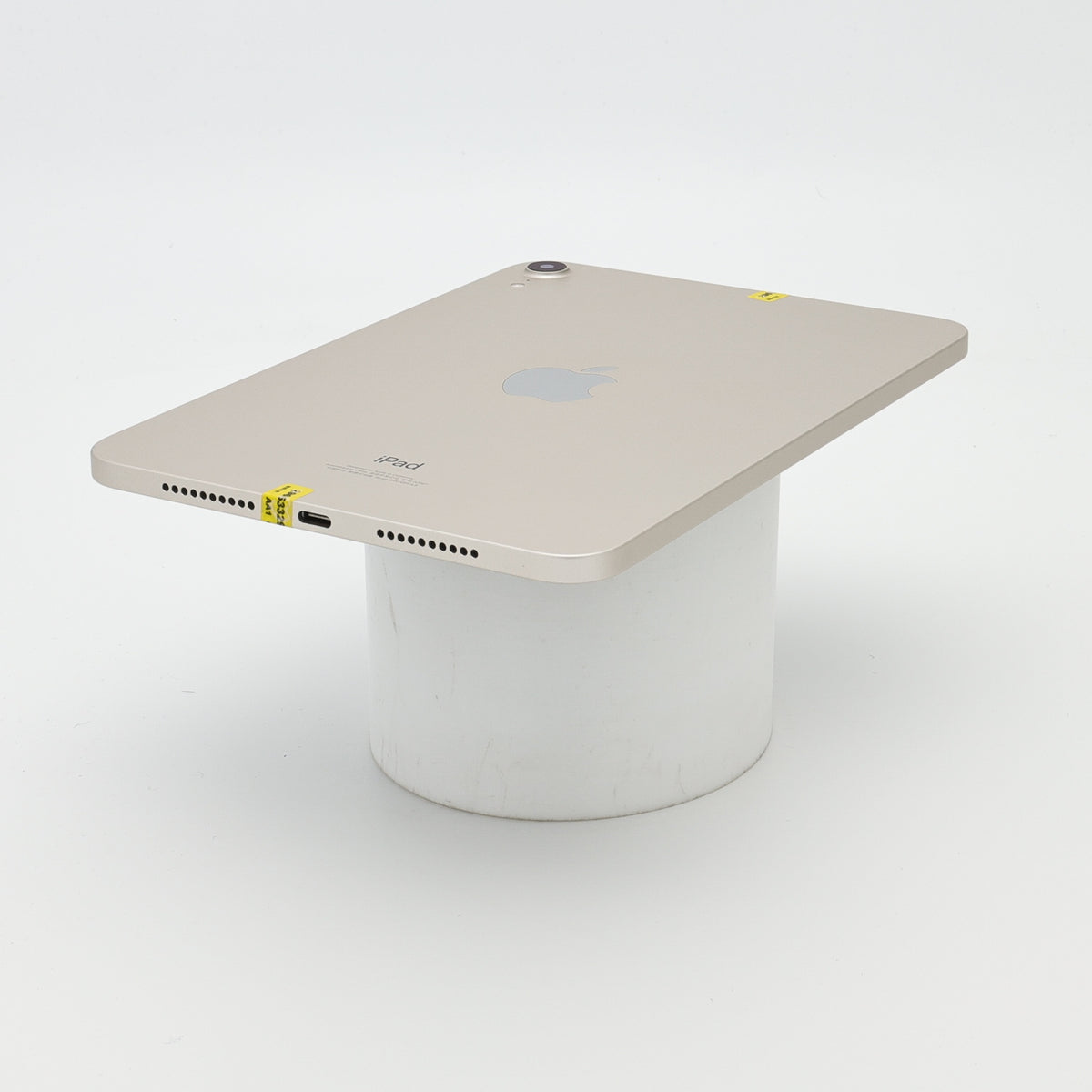 95新 Apple iPad mini6 256G 星光色 WIFI
