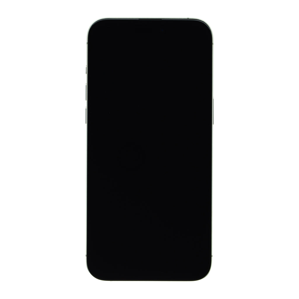 95新 Apple iPhone 15 Pro Max 256G 白色鈦金屬 中國大陸版